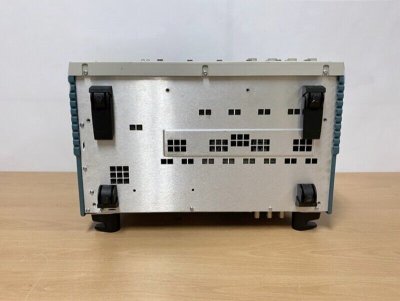 Цифровой осциллограф Tektronix DPO7104C (демонстрационный)